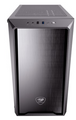 Cougar MG130-G Case - Black