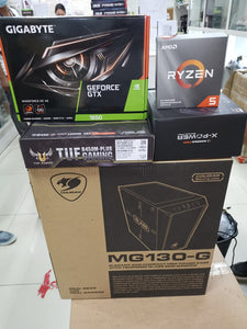 HIGH SPECS PC BUILD