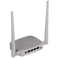 Tenda N301 300Mbps Easy Setup