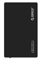 Orico 3588US3 Super Speed USB 3.0 to 3.5" SATA External HDD Enclosure (Black