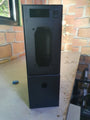 METAL PISO WIFI CASING