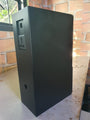 METAL PISO WIFI CASING