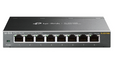 TP LINK 8-Port Gigabit Unmanaged Pro Switch with V-LAN Feature