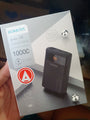 Orig Romoss Ares 10 10000mAh 2 Input Led Display Easy to Fit Powerbank