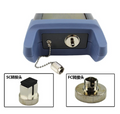 Fiber Meter Optical Power Locator Fiber Optic Cable Tester Visual Fault LOCATOR
