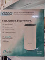 TP-Link Deco M4 AC1200 Whole Home Mesh Wi-Fi System