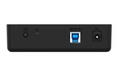 Orico 3588US3 Super Speed USB 3.0 to 3.5" SATA External HDD Enclosure (Black