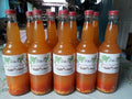 Coconut Vinegar 750ml (Spicy)