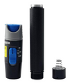 OH 10mW 10KM Visual Fault Locator Fiber Optic Laser Cable Tester Test Equipment black