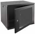 6u DATA CABINET 600x450 61.5x46.5x13