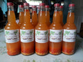 Coconut Vinegar 750ml (Spicy)