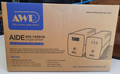UPS AWP AIDE 650VA/390W UPS