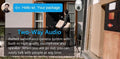 Weelong Wireless Wi-Fi Panoramic Bulb CCTV CAMERA