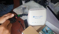 Mini Hand Universal Dynamo Charger Hand Cranking USB Port Output Cell Phone Emergency Charger Accessories
