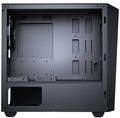 Cougar MG130-G Case - Black