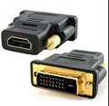 DVI D TO HDMI Female