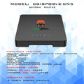 Geeks ISPOS V2 Gateway router