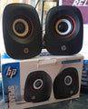 HP USB TYPE SPEAKER