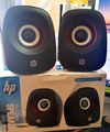 HP USB TYPE SPEAKER