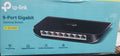 TP LINK 8 PORTS SWITCH HUB 1000MBPS⁸