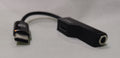 TYPE C TO AUDIO JACK FEMALE
