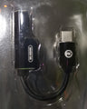 TYPE C TO AUDIO JACK FEMALE