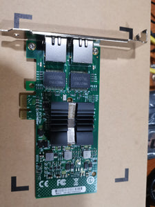 LANCARD PCIE 1000MBPS FOR SERVER