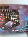 Keytech Keyboard and Mouse BUndle RGB