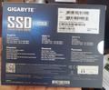 Laptop SSD Gigabyte 120gb