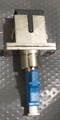 LC TO SC CONNECTOR CONVERTER