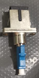 LC TO SC CONNECTOR CONVERTER