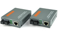 MEDIA CONVERTER 1000MBPS 1 PAIR