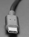 Official Raspberry Pi 4 Power Supply 5.1V 3A USB C