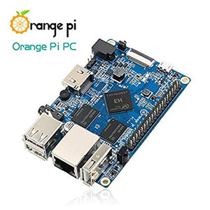 ORANGE PI PC (1GB RAM )