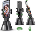 Original Portable All-in-one Auto Smart Shooting Selfie Stick 360° Rotation Auto Face Tracking Object Tracking Vlog Camera Phone Holder