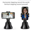 Original Portable All-in-one Auto Smart Shooting Selfie Stick 360° Rotation Auto Face Tracking Object Tracking Vlog Camera Phone Holder