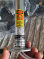 PARABOLIC ULTRA WIDE BAND 5G READY