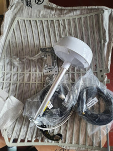 PARABOLIC ULTRA WIDE BAND 5G READY
