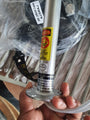 PARABOLIC ULTRA WIDE BAND 5G READY