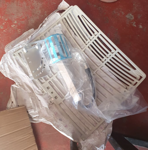 PARABOLIC WIFI ANTENNA 2400-2500mhz 19DBI GRiD ANTENNA