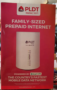 PLDT HOME PREPAID WIFI CAT6-D2K