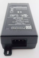 Phihong 56v 1.1a 60w Single Port Power Over Ethernet POE Power Adaptor High Quality