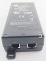 Phihong 56v 1.1a 60w Single Port Power Over Ethernet POE Power Adaptor High Quality