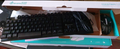 SHIPADOO Master D280 Gaming RGB keyboard with Mouse