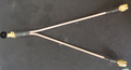 SMA CONNECTOR MODEM ANTENNA JOINER