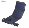 Solar Charger Portable Military