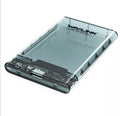 HDD ENCLOSURE 2.5 WAVLINK BRAND (laptop)