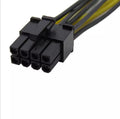 MOLEX TO 8 PIN CONVERTER CABLE