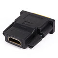 DVI D TO HDMI Female