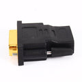 DVI D TO HDMI Female